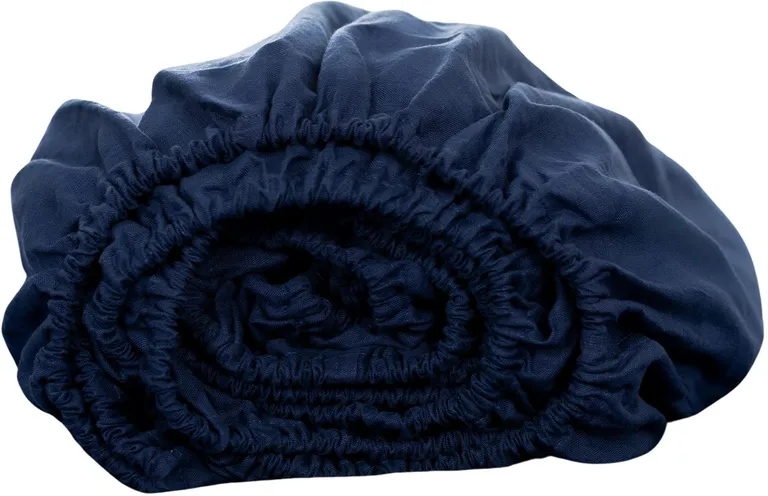 Linen King Fitted sheet Photo 3
