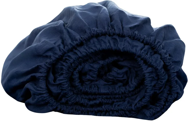 Linen King Fitted sheet Photo 1