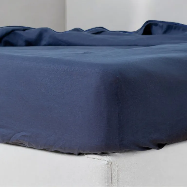 Linen King Fitted sheet Photo 2