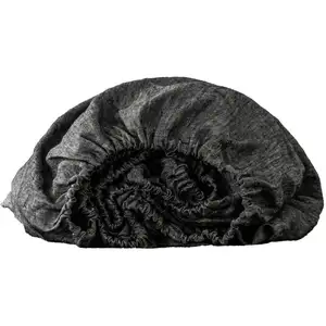 Photo of Linen Fitted sheet