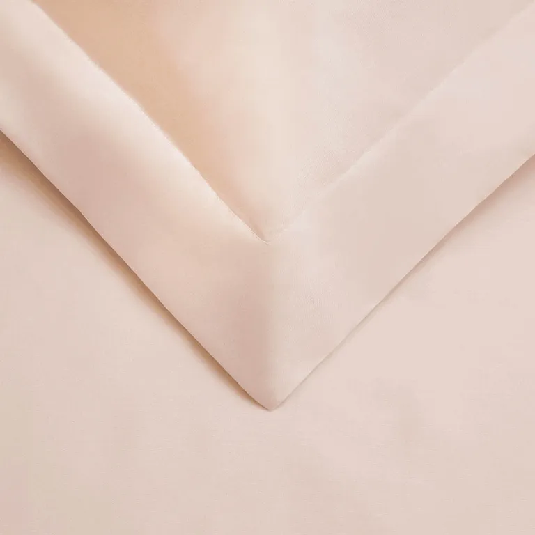 King Cotton Blend 400 Thread Count Washable Duvet Cover Set Photo 3