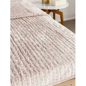 Photo of Queen Polyester Thread Count Machine Washable Down Alternative Comforter