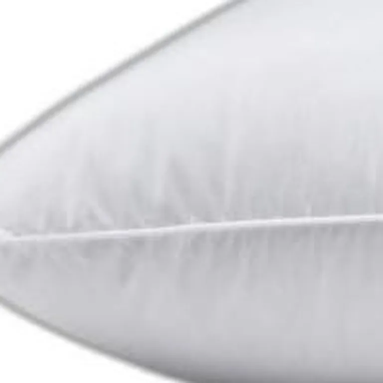 Premium Lux Down Firm Pillow Photo 2