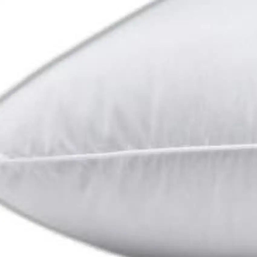 Premium Lux Down  Size Firm Pillow Photo 2