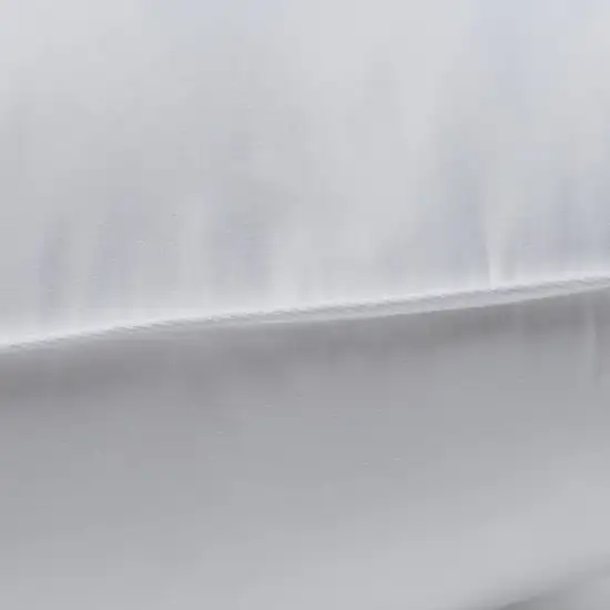 Premium Lux  Down  Size Firm Pillow Photo 7