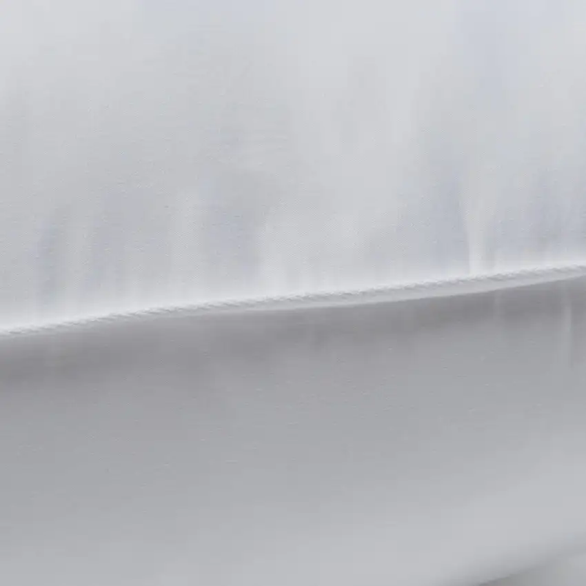 Premium Lux  Down  Size Firm Pillow Photo 7