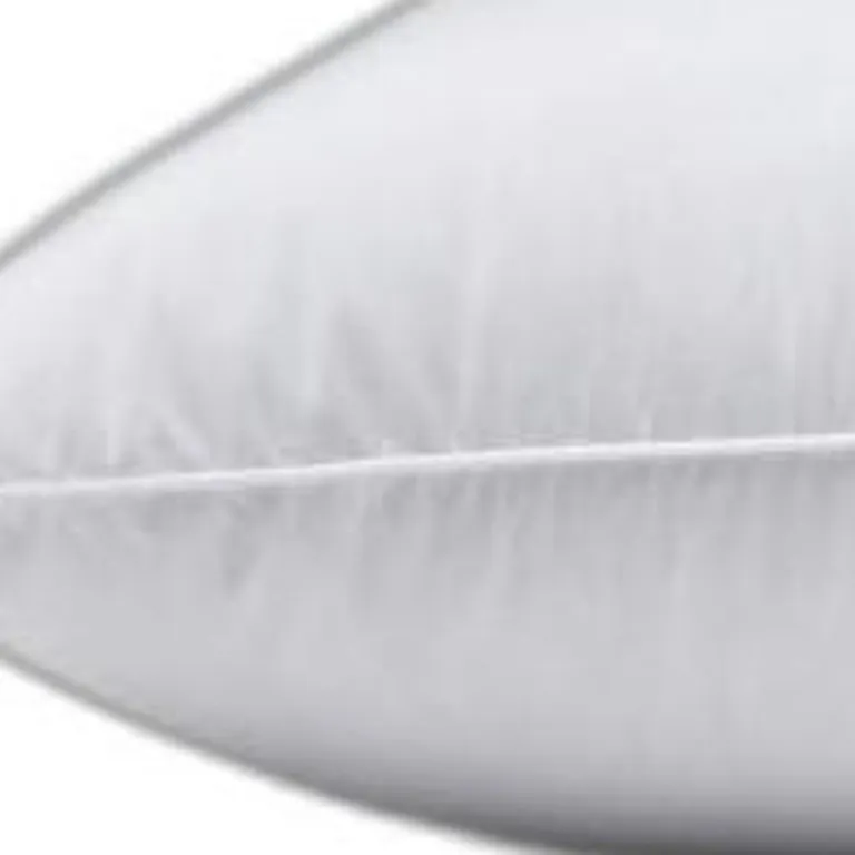 Premium Lux Down Firm Pillow Photo 2