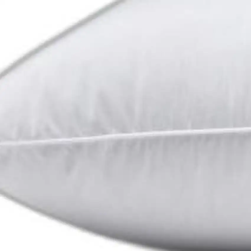 Premium Lux  Down  Size Firm Pillow Photo 2