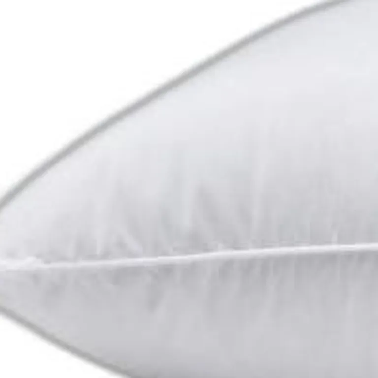 Premium Lux Down Medium Pillow Photo 2