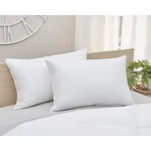 Photo of Premium Lux Down Medium Pillow