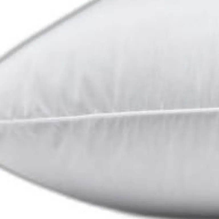 Premium Lux Down Medium Pillow Photo 2