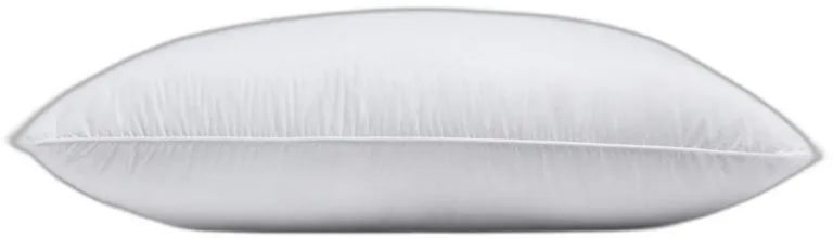 Premium Lux Siberian Down Medium Pillow Photo 3