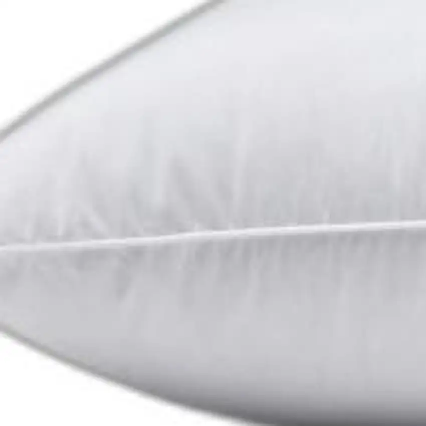 Premium Lux Siberian Down  Size Medium Pillow Photo 4