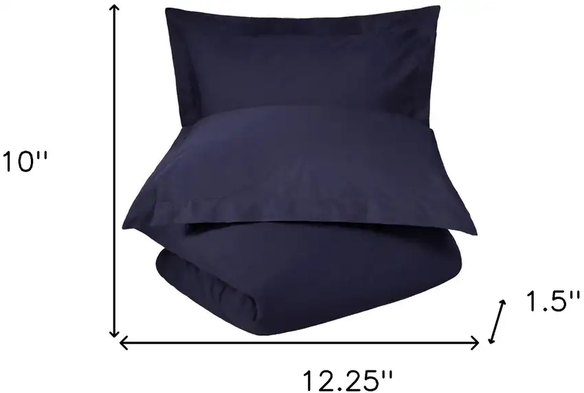 Sage  100% Cotton 300 Thread Count Washable Duvet Cover Set Photo 6