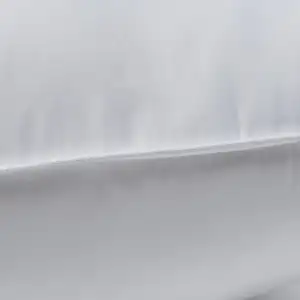 Photo of Set Of 2 Lux Sateen Down Alternative  Size Firm Pillows