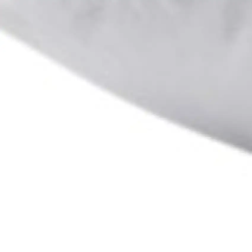 Set of Two Down Alternative Firm King Size Bed Pillows Photo 5
