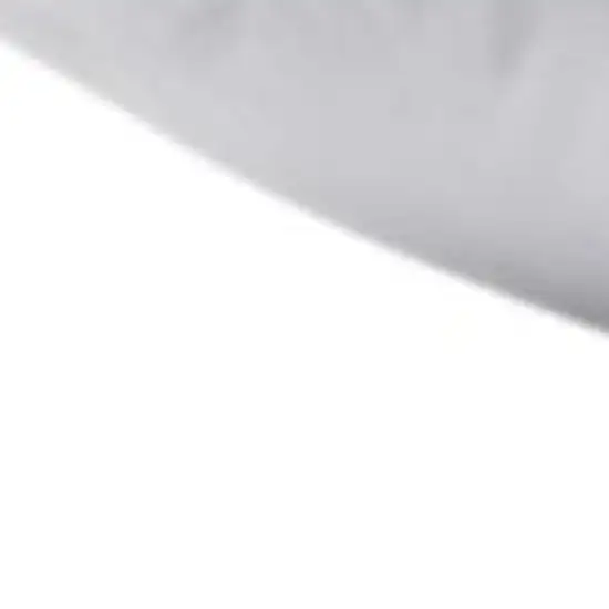 Set of Two Down Alternative Firm King Size Bed Pillows Photo 4