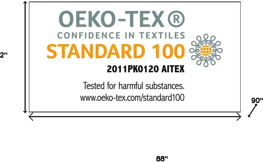 Set of Five Purple And Ivory Striped  Ring Stitch Sham And Comforter Photo 8