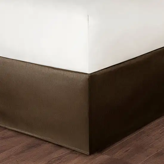 Set of Nine Ivory And Light Blue Medallion  Ring Stitch Polyester Sham And Comforter Photo 6