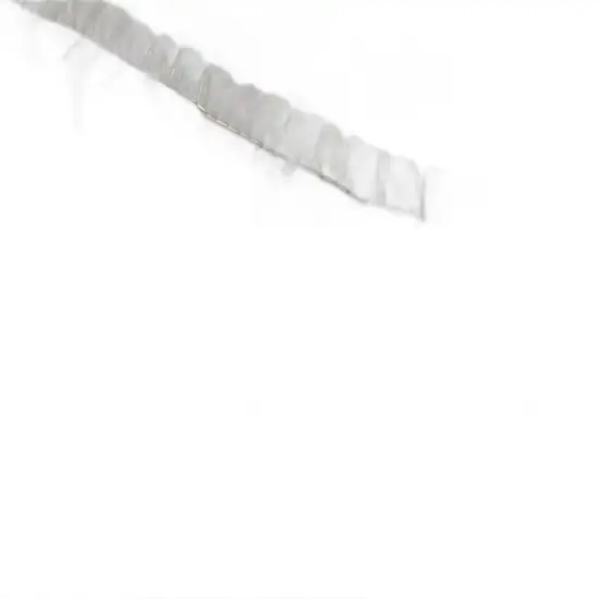 Six Piece Ivory Tencel Lyocell King Sheet Set Photo 2