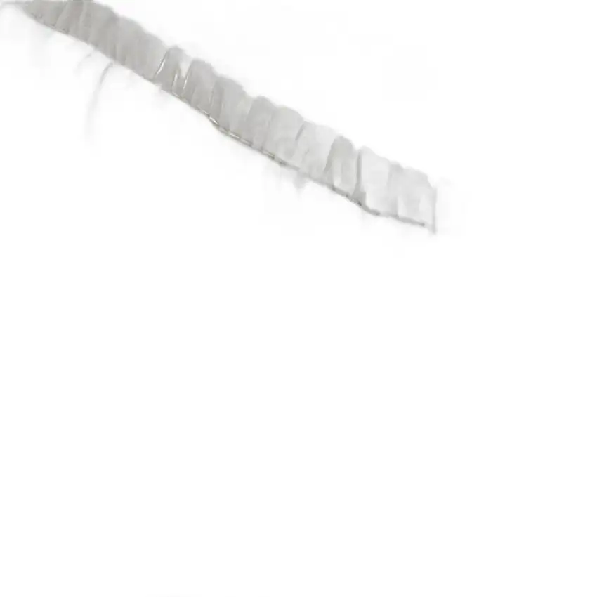 Six Piece Ivory Tencel Lyocell Queen Sheet Set Photo 2