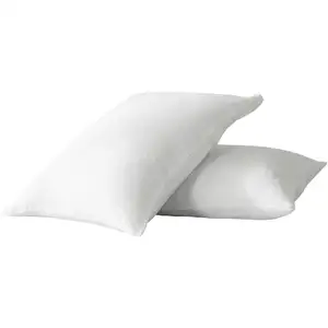 Photo of Set of Two Linen Pillowcases