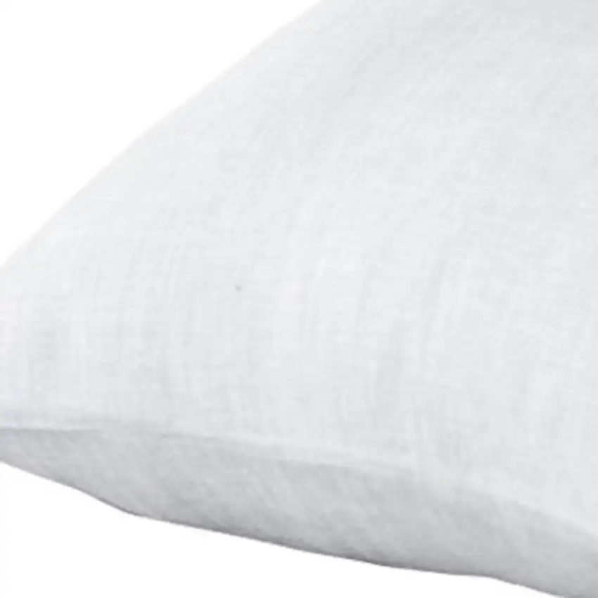Set of Two Cloud Linen King Pillowcases Photo 3