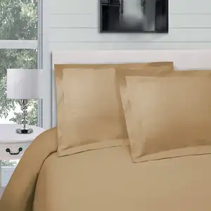 Photo of Cotton Blend 300 Thread Count Washable Duvet Cover Set