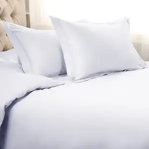 Photo of King Cotton Blend 1000 Thread Count Washable Duvet Cover Set