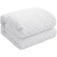 Photo of White King PolYester 180 Thread Count Washable Duvet Cover Set