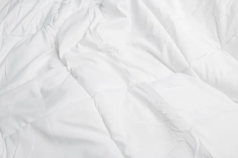 Medium Weight Hypoallergenic Twin Down Alternative Comforter Duvet Insert Photo 3