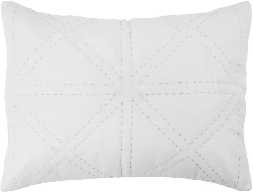 White Queen 100% Cotton 300 Thread Count Machine Washable Down Alternative Comforter Photo 1