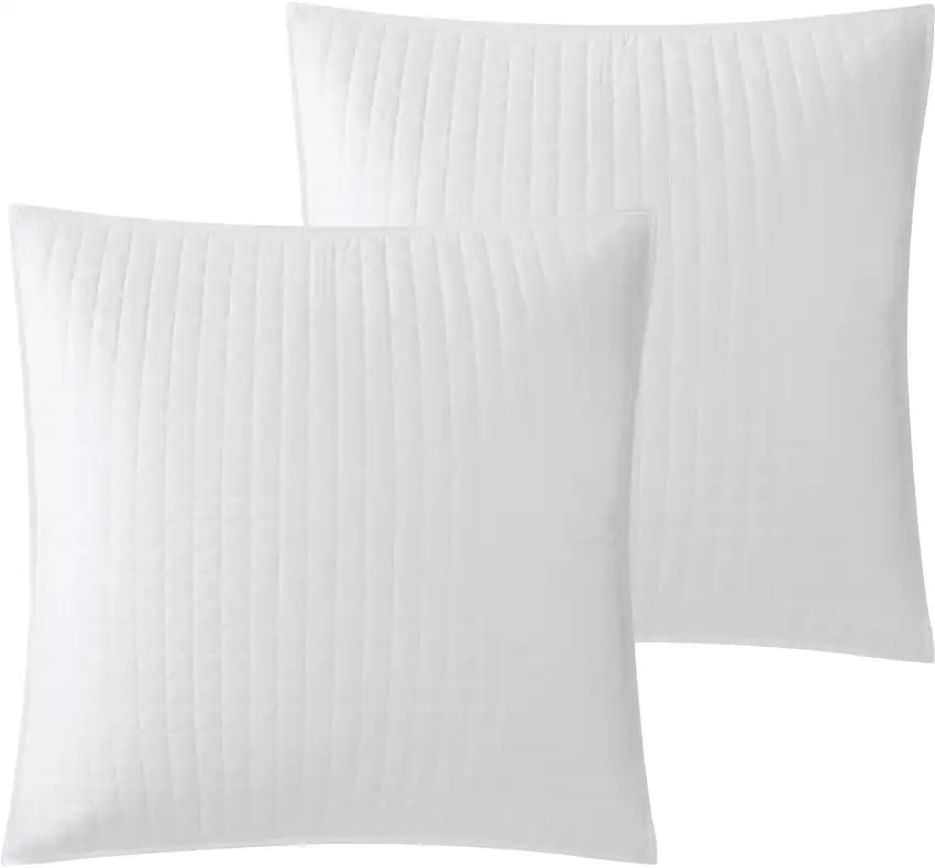 White Queen PolYester 220 Thread Count Washable Duvet Cover Set Photo 2